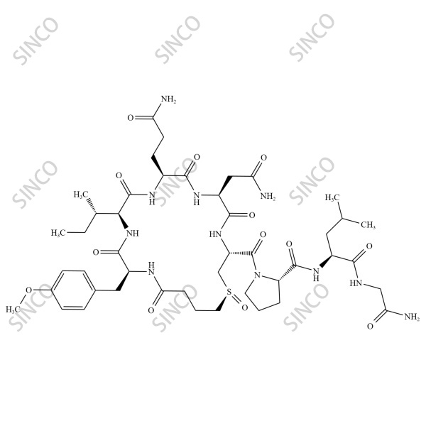 Carbetocin Impurity 8