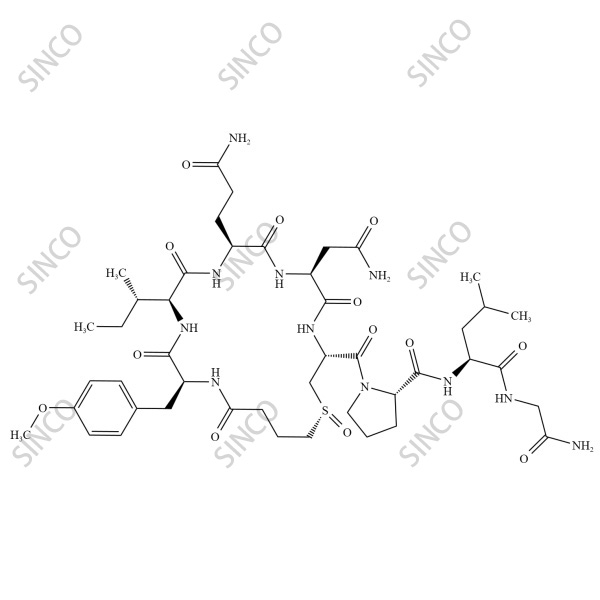 Carbetocin Impurity 9