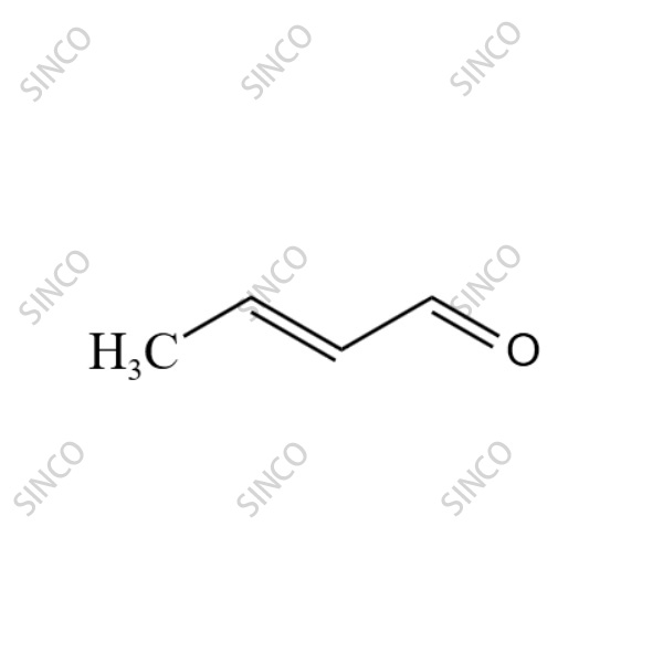 Crotonaldehyde