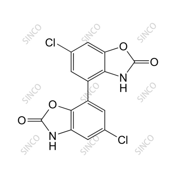 Chlorzoxazone Impurity 2