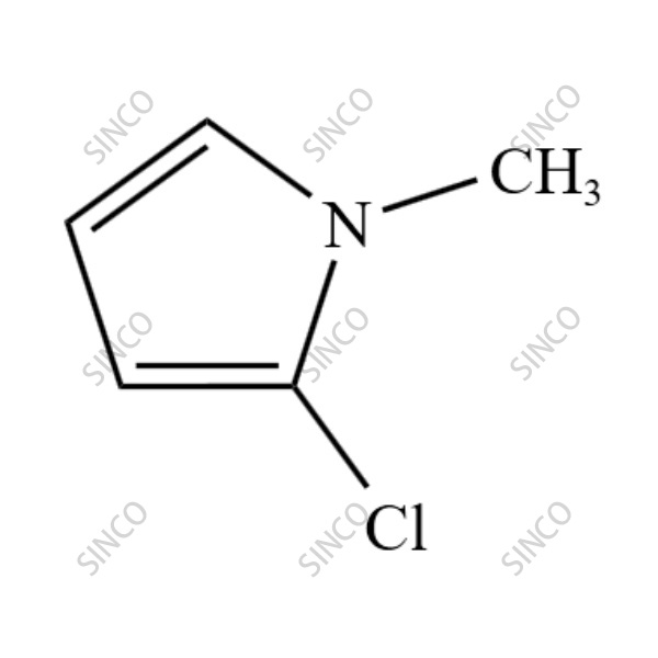 2-Chloro-1-methyl-1H-pyrrole