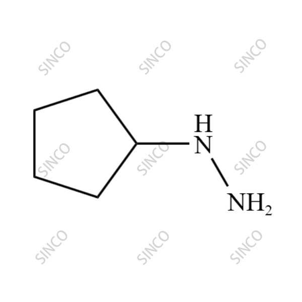 Cyclopentylhydrazine