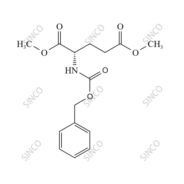 Cbz-Glu(OMe)-OMe