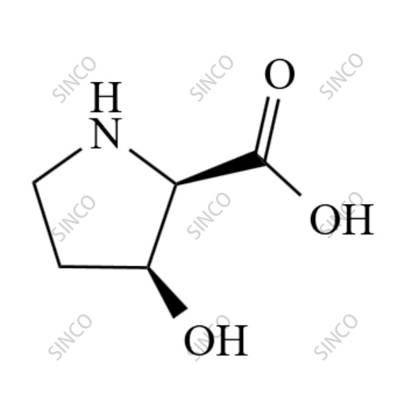 cis-3-Hydroxy-D-proline