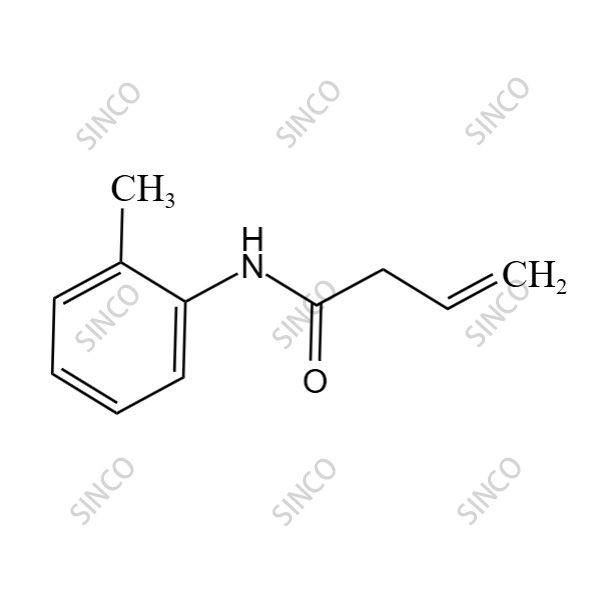 Crotamiton Impurity 2