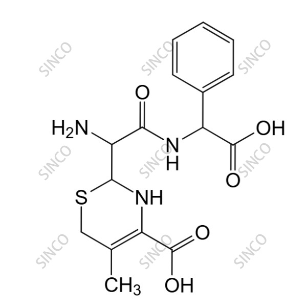 Cephalexin Impurity 9
