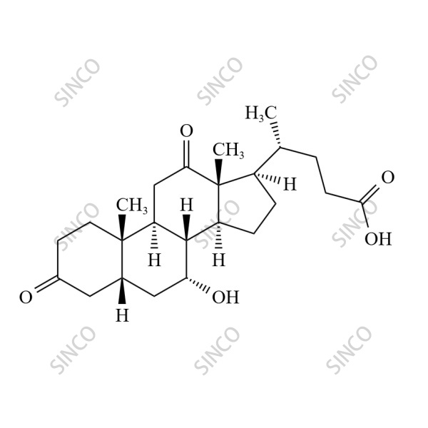 Cholic Acid Impurity 15