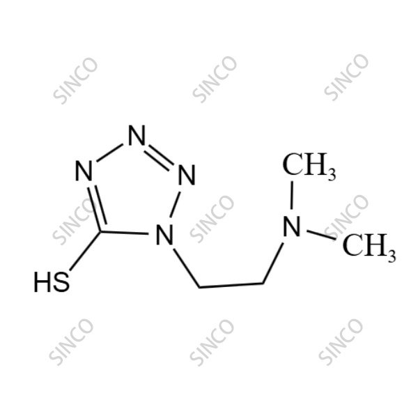 Cefotiam Impurity 12