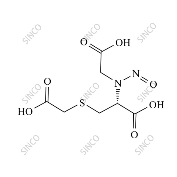 N-Nitroso Carbocisteine Impurity 19