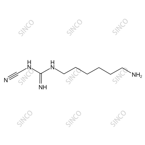 Chlorhexidine Impurity 5