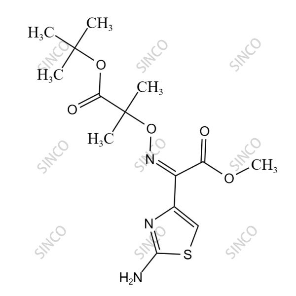Ceftazidime Impurity 33