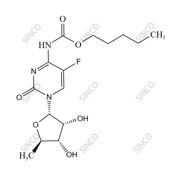 Capecitabine Impurity 24