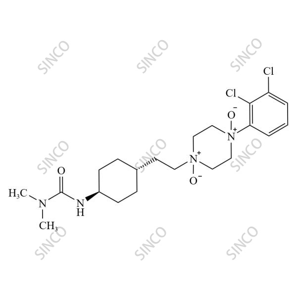 Cariprazine Impurity 32