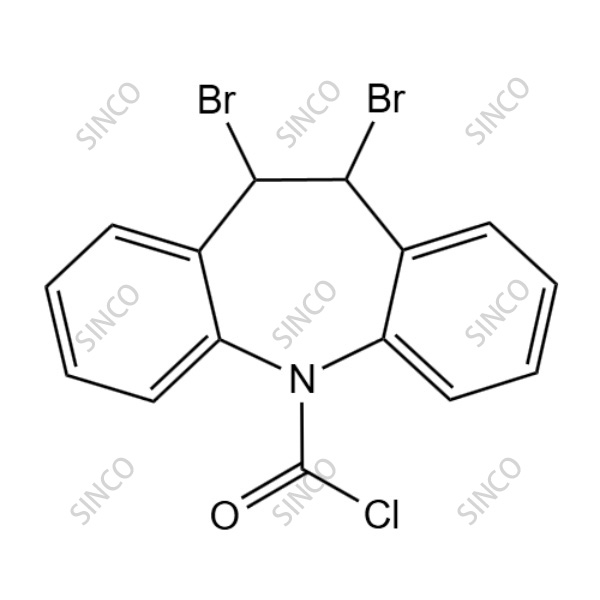 Carbamazepine Impurity 8