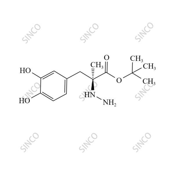 Carbidopa Impurity 13