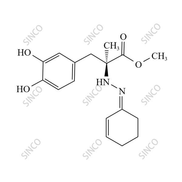 Carbidopa Impurity 14