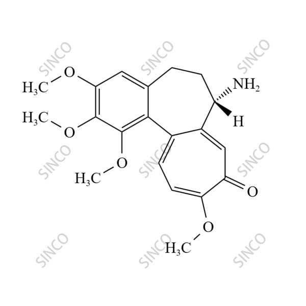 Colchicine Impurity 3
