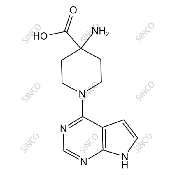 Capivasertib Impurity 13