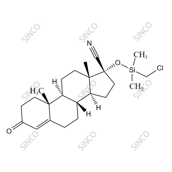 Clascoterone Impurity 8