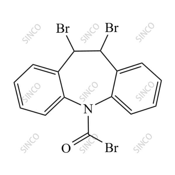 Carbamazepine Impurity 9