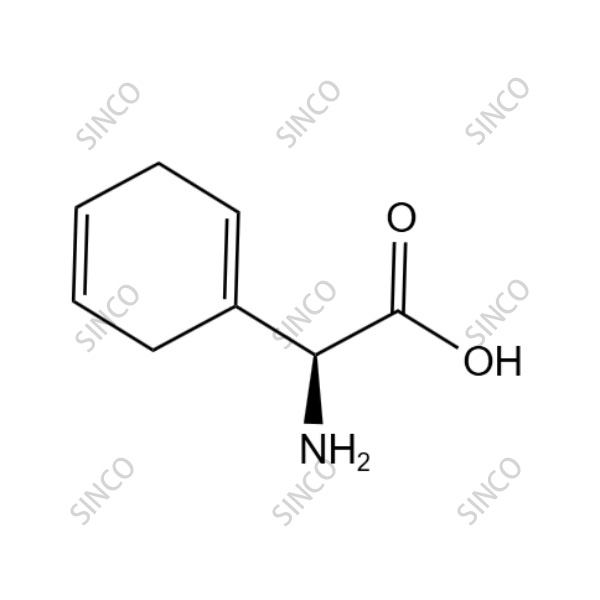 Cefradine Impurity 12
