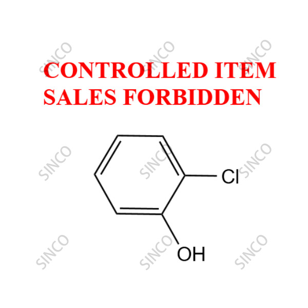 2-Chlorophenol