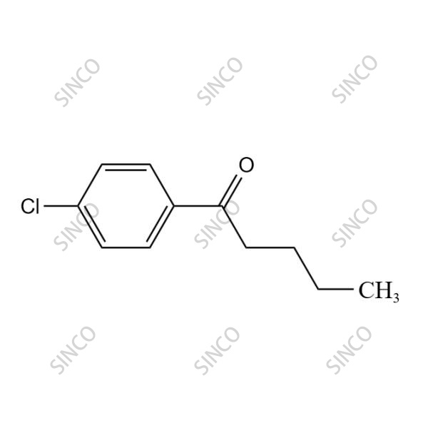 4-Chlorovalerophenone