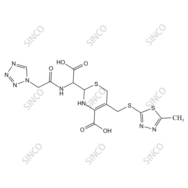 Cefazolin Impurity 32