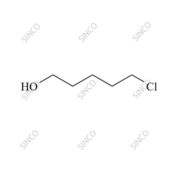 5-Chloro-1-pentanol