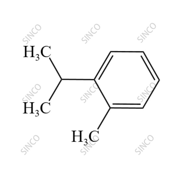 o-CyMene