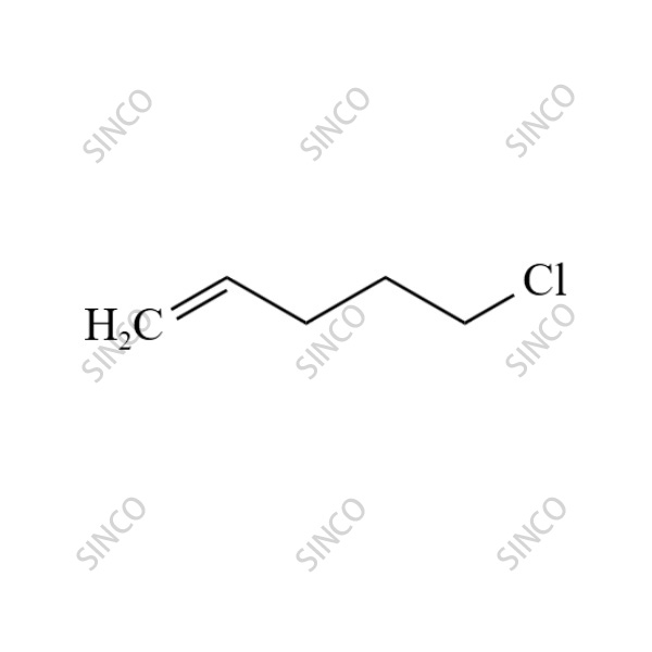 5-Chloro-1-pentene