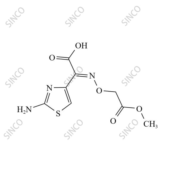 Cefixime Impurity 36