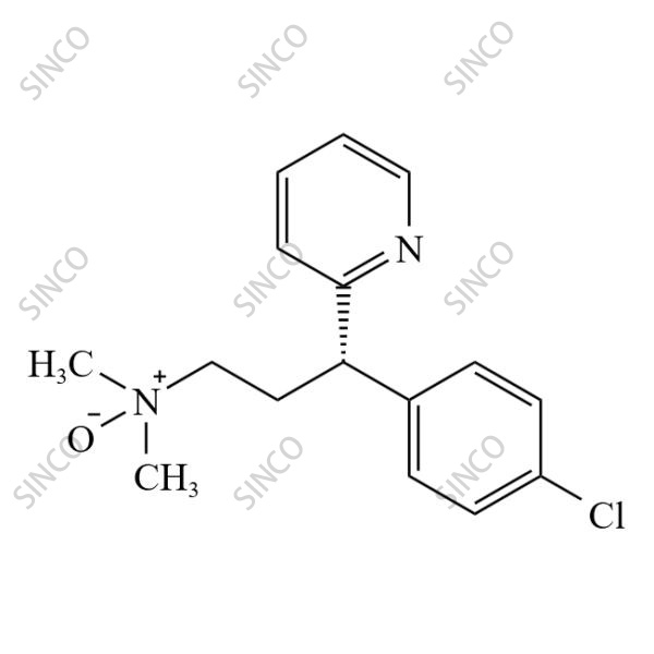 Chlorphenamine Impurity 21