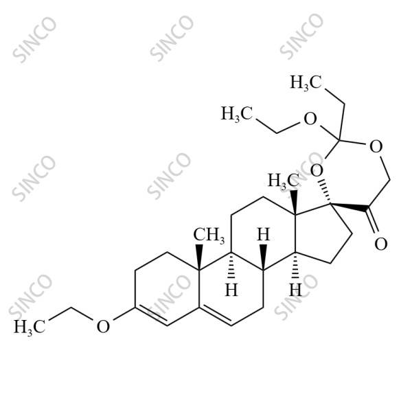 Clascoterone Impurity 9