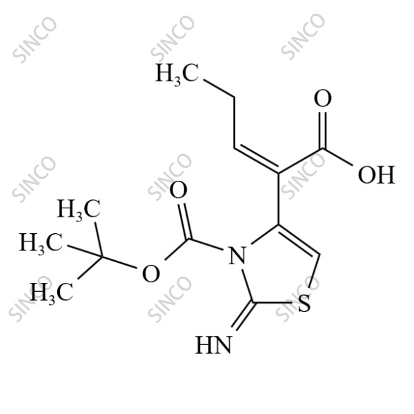 Cefcapene Impurity 20