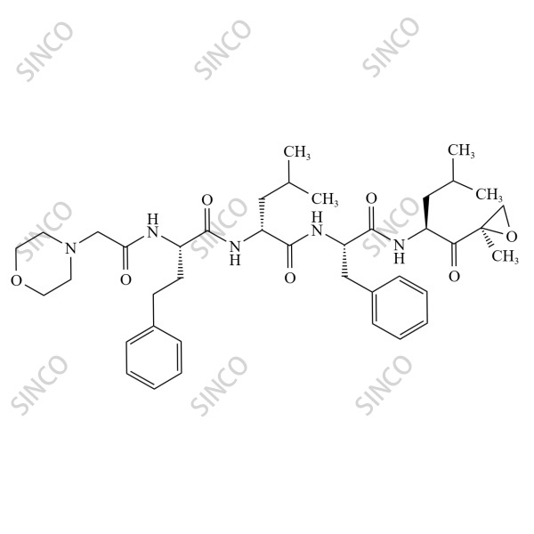 Carfilzomib Impurity 33