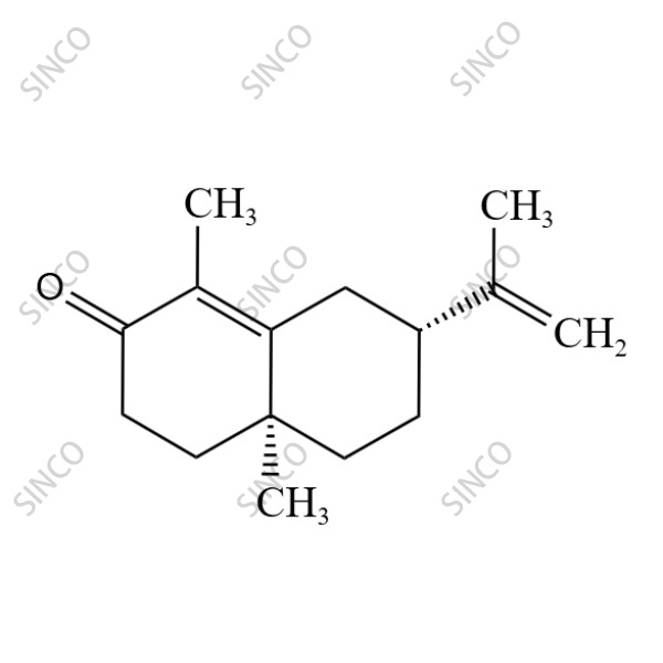 α-Cyperone
