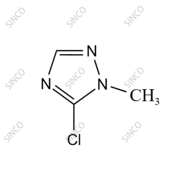 5-Chloro-1-methyl-1H-1,2,4-triazole