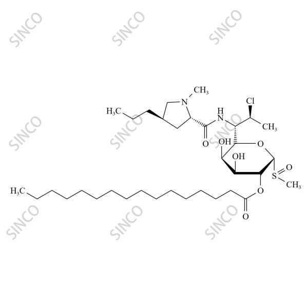 Clindamycin Impurity 19