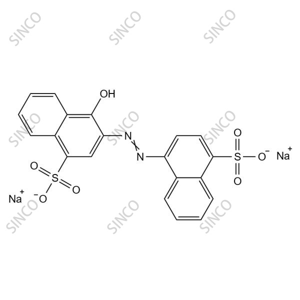 Carmoisine