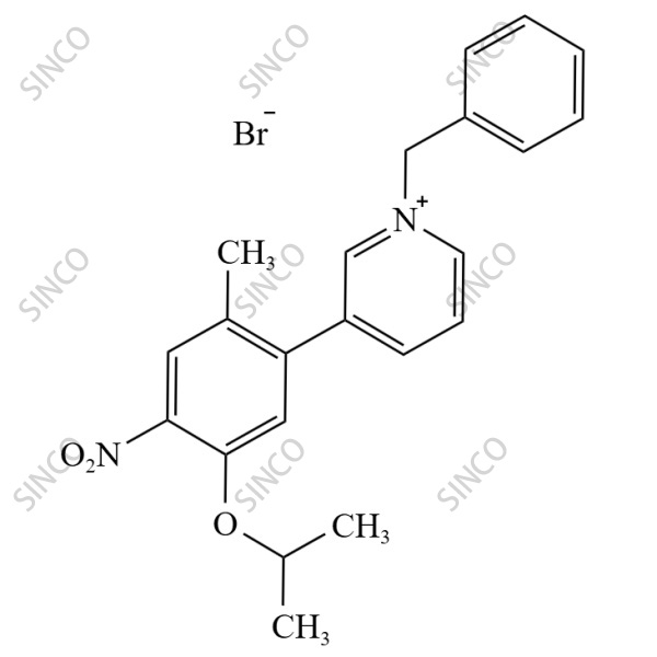 Ceritinib Impurity 12 Bromide