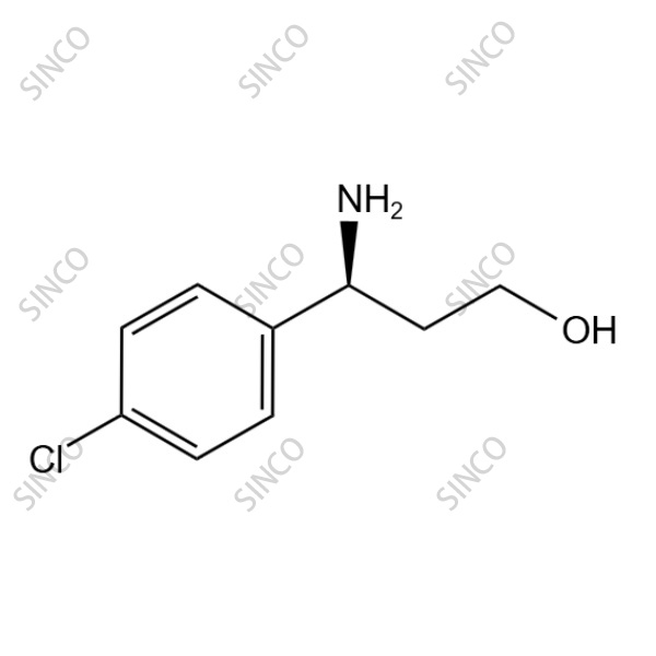 (S)-3-(4-Chlorophenyl)-beta-alaninol