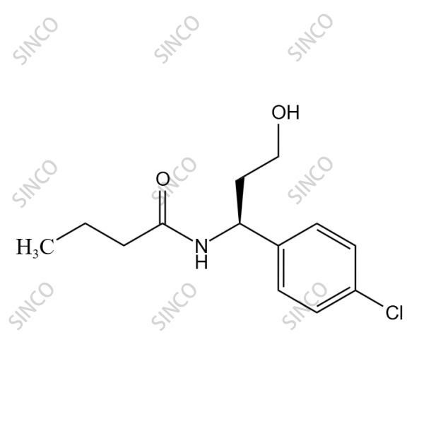 Capivasertib Impurity 18