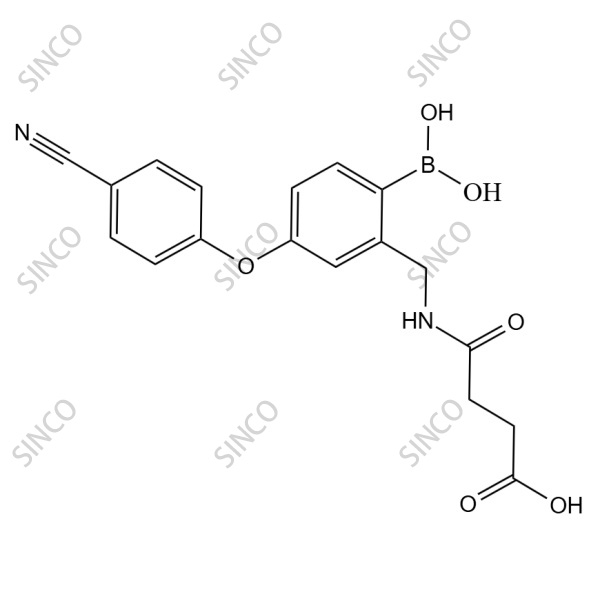 Crisaborole Impurity 63