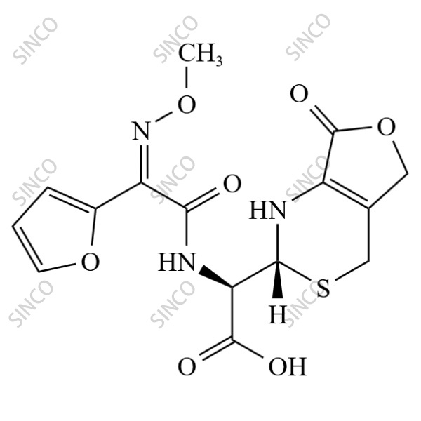 Cefuroxime Impurity 67