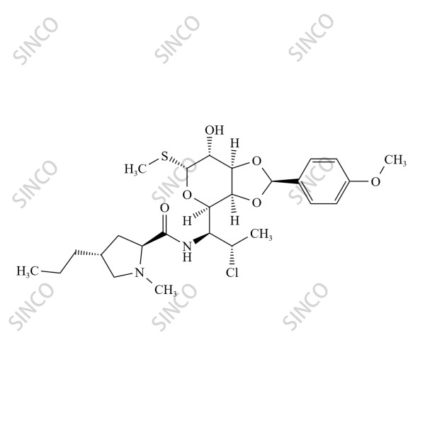 Clindamycin Impurity 20