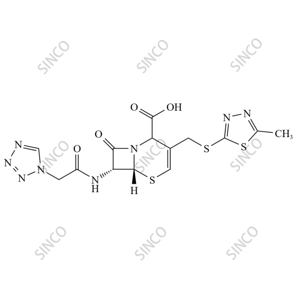 Cefazolin Impurity 33