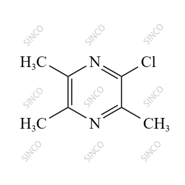 2-Chloro-3,5,6-trimethylpyrazine