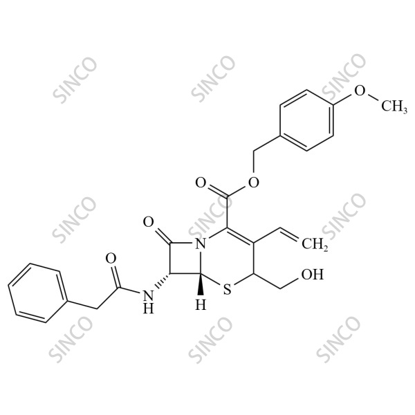 Cefixime Impurity 37