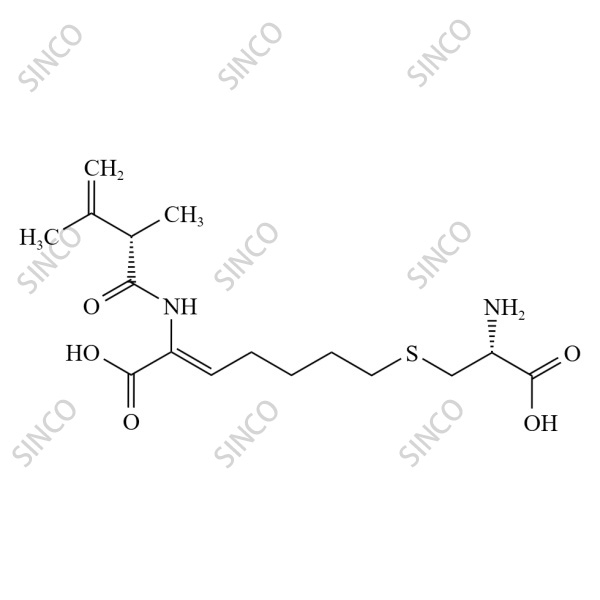 Cilastatin Impurity 19
